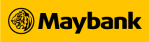 logo maybank