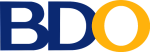 logo bdo