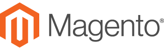 logo magento