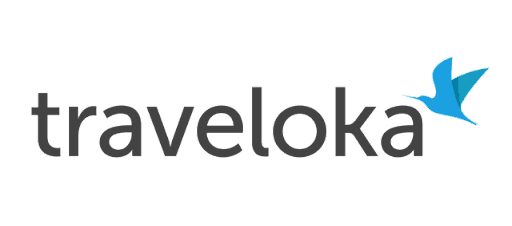 logo traveloka