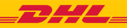 logo dhl